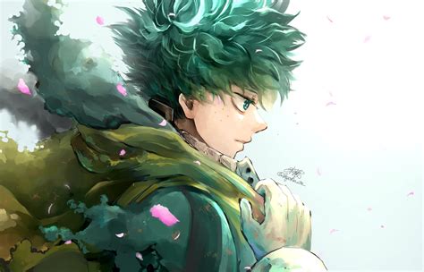 deku vigilante - Boku no Hero Academia Wallpaper (43894403) - Fanpop