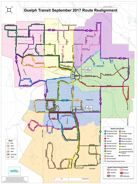 Guelph Transit Update (and it's much better) | Page 2 | UrbanToronto