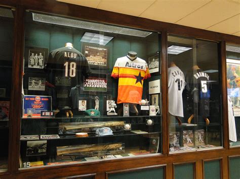 Sports Memorabilia Man Caves