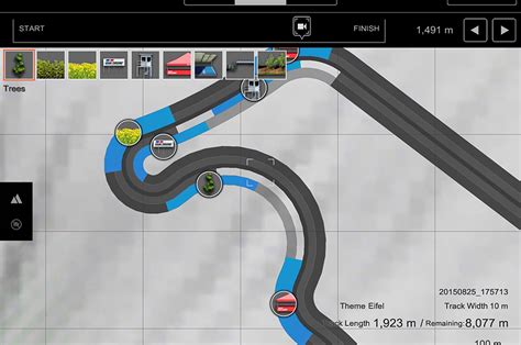 Gran Turismo 6 Adds Tablet App for Designing Custom Race Tracks