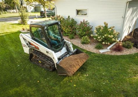 Bobcat T450 Skid Steer Specs (2015 - 2021) | LECTURA Specs