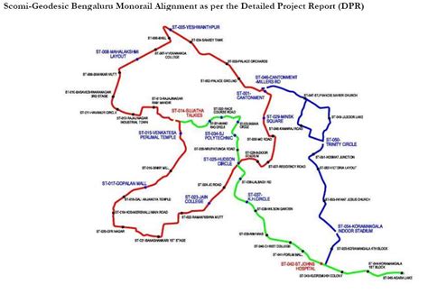 Images and Places, Pictures and Info: mumbai monorail route map