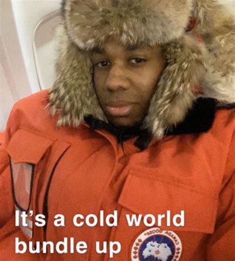 Hassan Whiteside, Winter Hats, Winter Jackets, Daily Funny, Reaction Pictures, Canada Goose ...