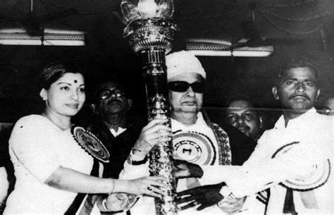 How Jayalalithaa Lived Up To The Promise She Made To MGR