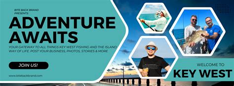 Key West Island Lifestyle & Fishing Hub