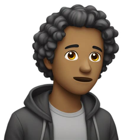 AI Emoji Generator