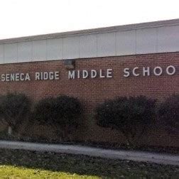 Seneca Ridge Middle School PTO | Sterling VA