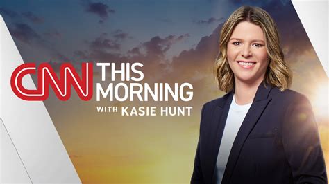 Confirmation Fight - CNN This Morning with Kasie Hunt - Podcast on CNN ...