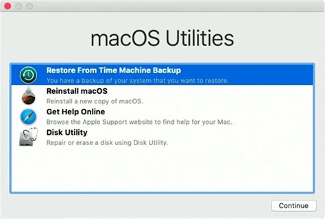 MacOS Monterey: Compatibility, Download, Upgrade, and Troubleshooting ...