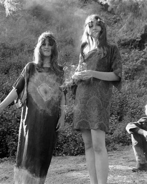 1960S Fashion Hippies