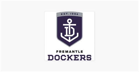 ‎Fremantle Dockers Football Club on Apple Podcasts