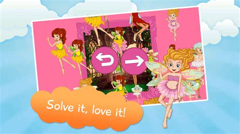 Kids Princess Puzzle Free - App on Amazon Appstore