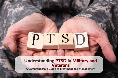 Comprehensive Guide to PTSD Treatment in Military and Veterans