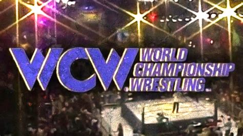 WWE Trademarks Another Classic WCW Brand PPV