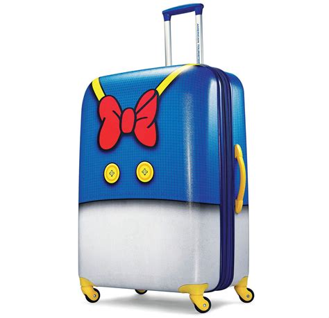 American Tourister Donald Duck Kleiner Trolley | ubicaciondepersonas.cdmx.gob.mx