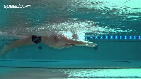 Butterfly Swimming Technique | Stroke - YouTube