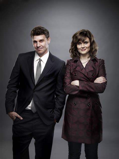 Bones: New Cast Promotional Photo [Season 6] - Emily Deschanel Photo ...