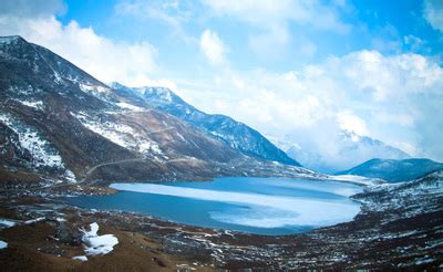 Top places to visit in Sikkim - India Tourism