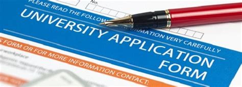 How To Apply For University In UK - Study in UK