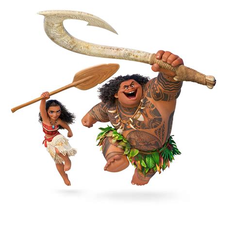 Top 999+ Maui Moana Wallpaper Full HD, 4K Free to Use