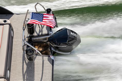 Maintenance 101: What Maintenance Is Needed on an Outboard Boat ...