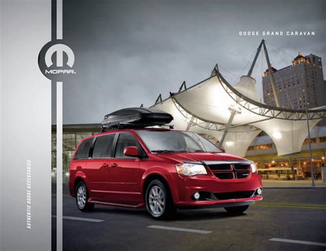 (PDF) Dodge Grand Caravan Accessories - DOKUMEN.TIPS