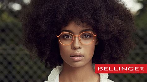 Meet Bellinger Eyewear. - Eye Q Optical