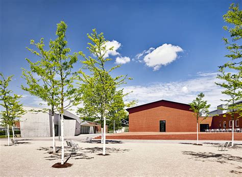 Vitra Design Museum unveils 10 major exhibitions in four locations on the Vitra Campus for 2017