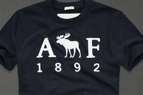 Abercrombie Logo - LogoDix