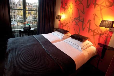 Hotel Sebastian's, a boutique hotel in Amsterdam