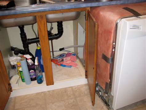 Dishwasher Installation - Appliance Alliance