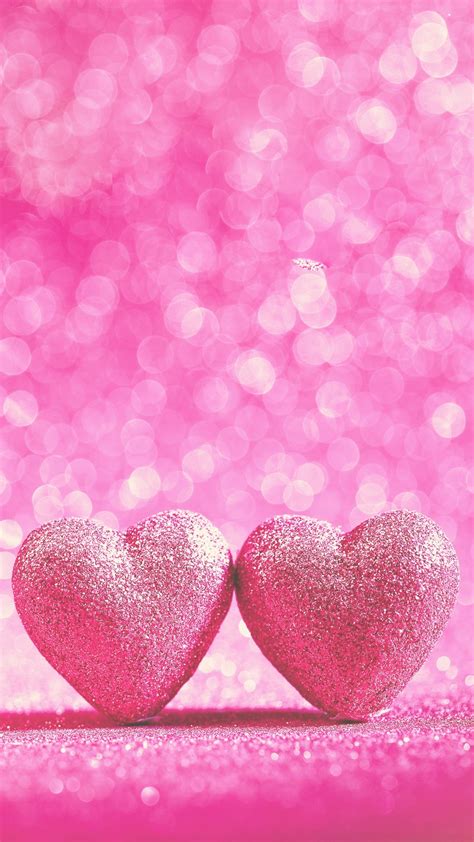 🔥 Download Pink Love Wallpaper Android by @bobbyfowler | Love Pics ...