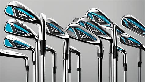 Callaway Rogue Irons Review: The Ultimate Game Changer