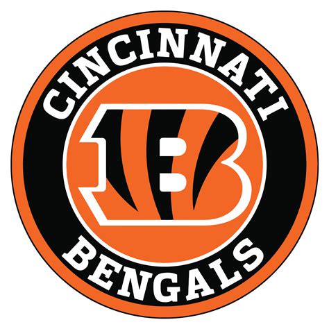 Bengals Logo Tiger Head Png Transparent Background Bengals Png Logo