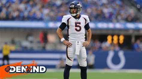 #DENvsIND: Highlights