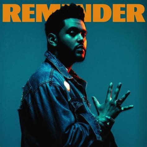 The Weeknd Releases “Reminder” Remix Feat. Young Thug And A$Ap Rocky – The Music Express