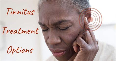 Tinnitus Treatment Options | Enticare Ear, Nose, and Throat Doctors