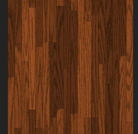 Finishes Flooring of hardwood material in 3ds max file. - Cadbull