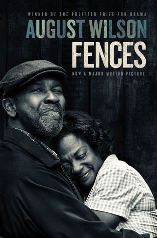 23+ quotes from Fences by August Wilson