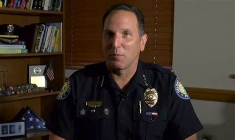 WPTV goes one-on-one with retiring Delray Beach Police Chief