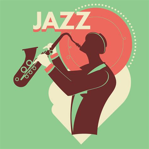 Jazz Art Posters