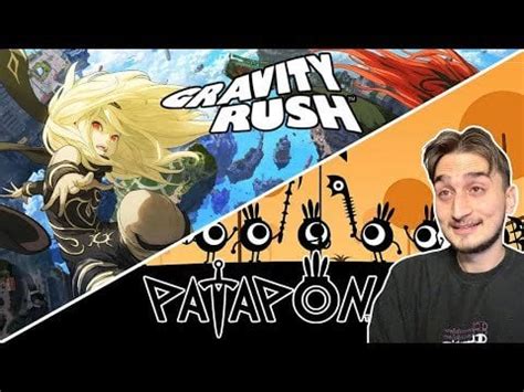 My thoughts on the Gravity Rush Film Concept Footage and how it could ...