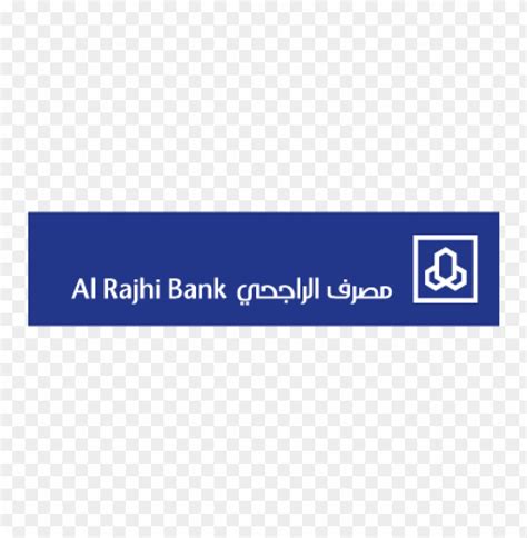 Al Rajhi Bank Vector Logo Free - 468035 | TOPpng