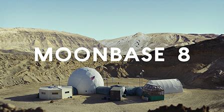 Moonbase 8 - Wikiwand