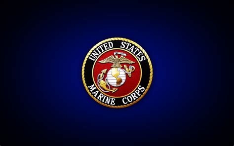 USMC Wallpaper Marine Corps - WallpaperSafari