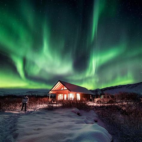 Pin by Aimée on Country Home | See the northern lights, Northern lights, West iceland