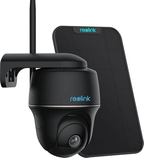 Reolink Security Camera Outdoor Wireless - eTeknix