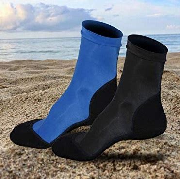 Beach sand socks - Amazing Products