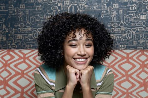 ‘The Hate U Give’ star Amandla Stenberg is redefining celebrity for a new generation ...