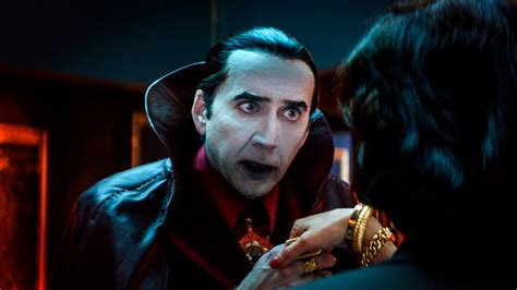 Review: Nicolas Cage fans will love watching him sink his teeth into ...